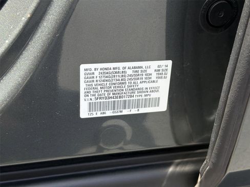 Used 2014 Acura MDX FWD w/ Technology Package image 23