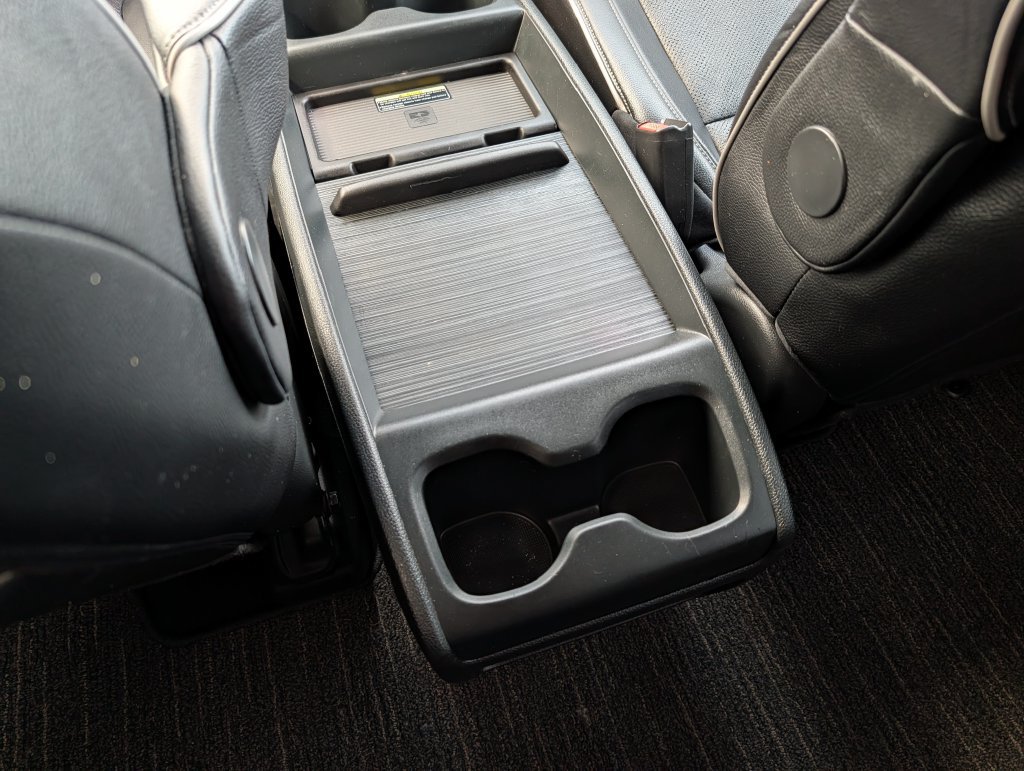 Used 2023 Honda Odyssey Elite image 20