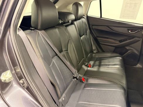 Used 2019 Subaru Crosstrek 2.0i Limited w/ Moonroof Package w/Navigation image 27