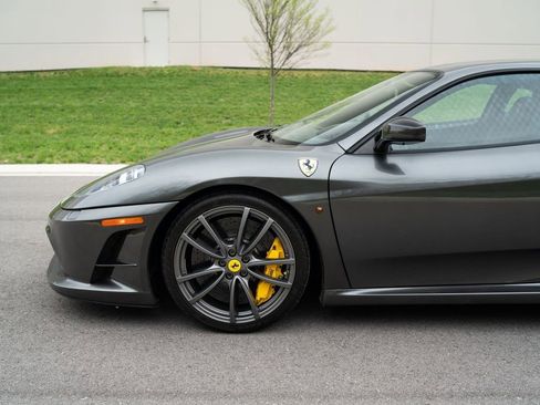 Used 2009 Ferrari F430 Scuderia image 10
