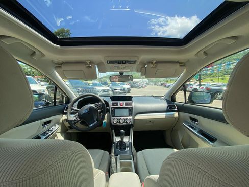 Used 2016 Subaru Impreza 2.0i Sport Premium AWD/4WD image 16