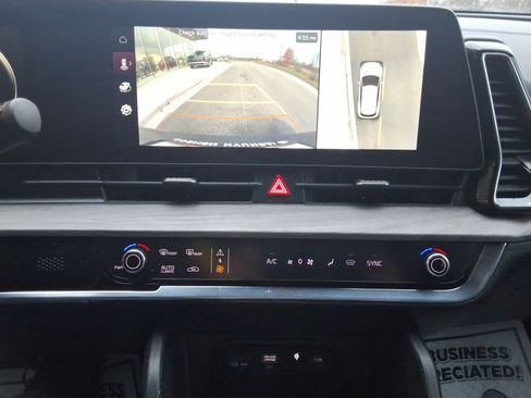 Used 2023 Kia Sportage X-Pro Prestige image 17