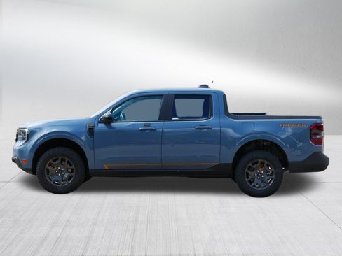 Used 2026 Ford Maverick Tremor AWD/4WD image 4