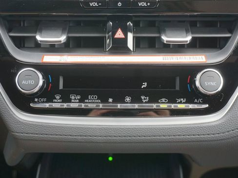 New 2026 Toyota Corolla Cross XLE image 15