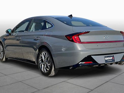 Used 2020 Hyundai Sonata SEL w/ Convenience Package image 12