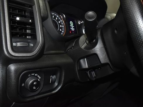 New 2026 RAM 2500 Tradesman image 28