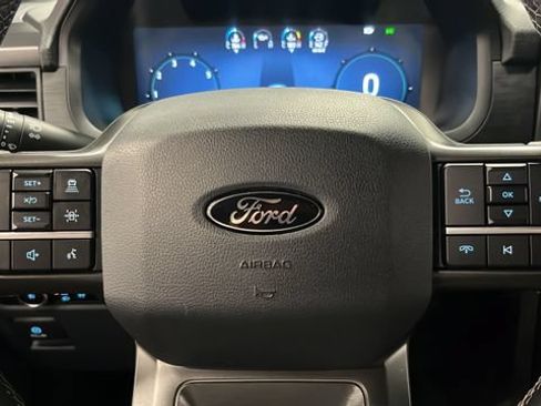 Used 2024 Ford F150 XLT w/ Equipment Group 302A MID AWD/4WD image 15