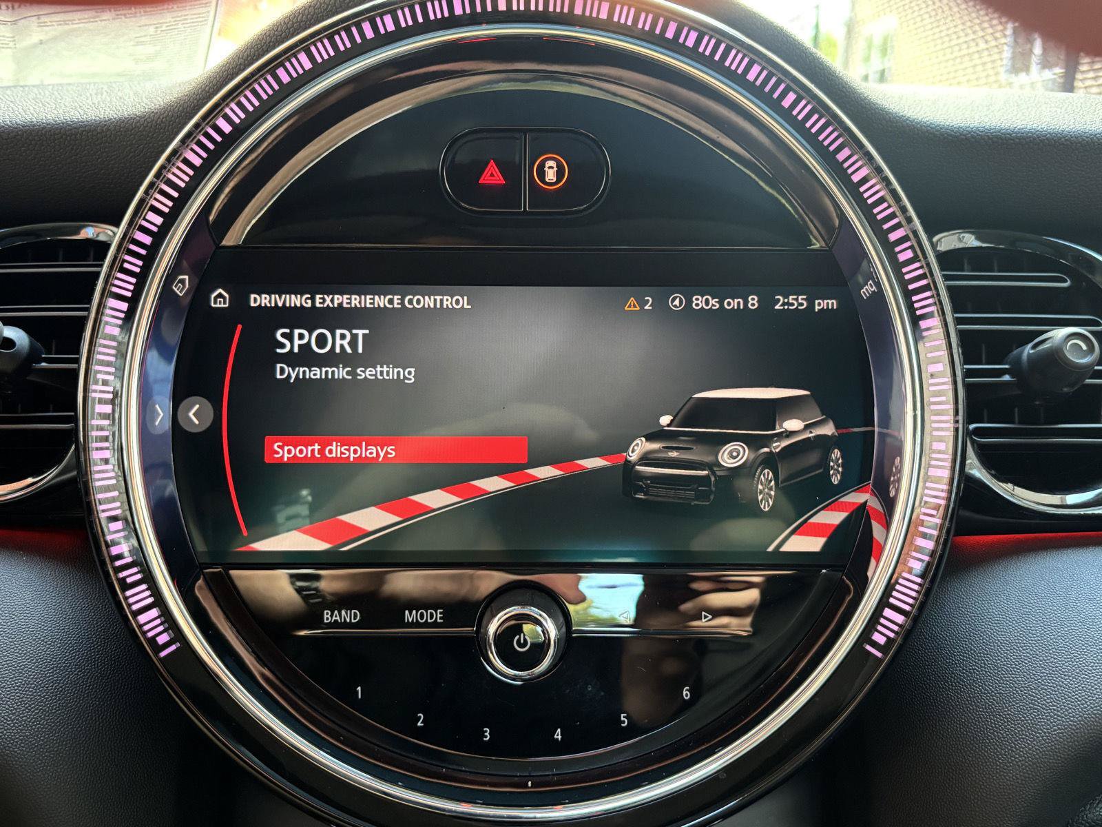 Used 2023 MINI Cooper S FWD image 19