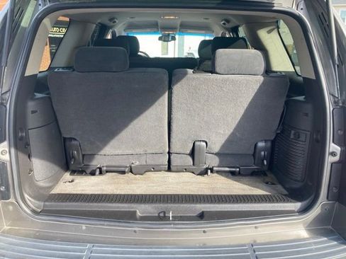Used 2007 Chevrolet Tahoe LT RWD image 53