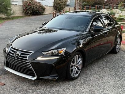 Used 2018 Lexus IS 300