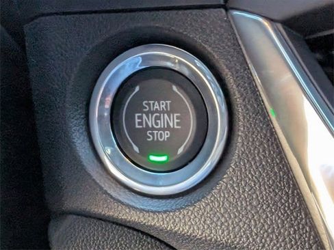 New 2026 Buick Encore GX Sport Touring image 15