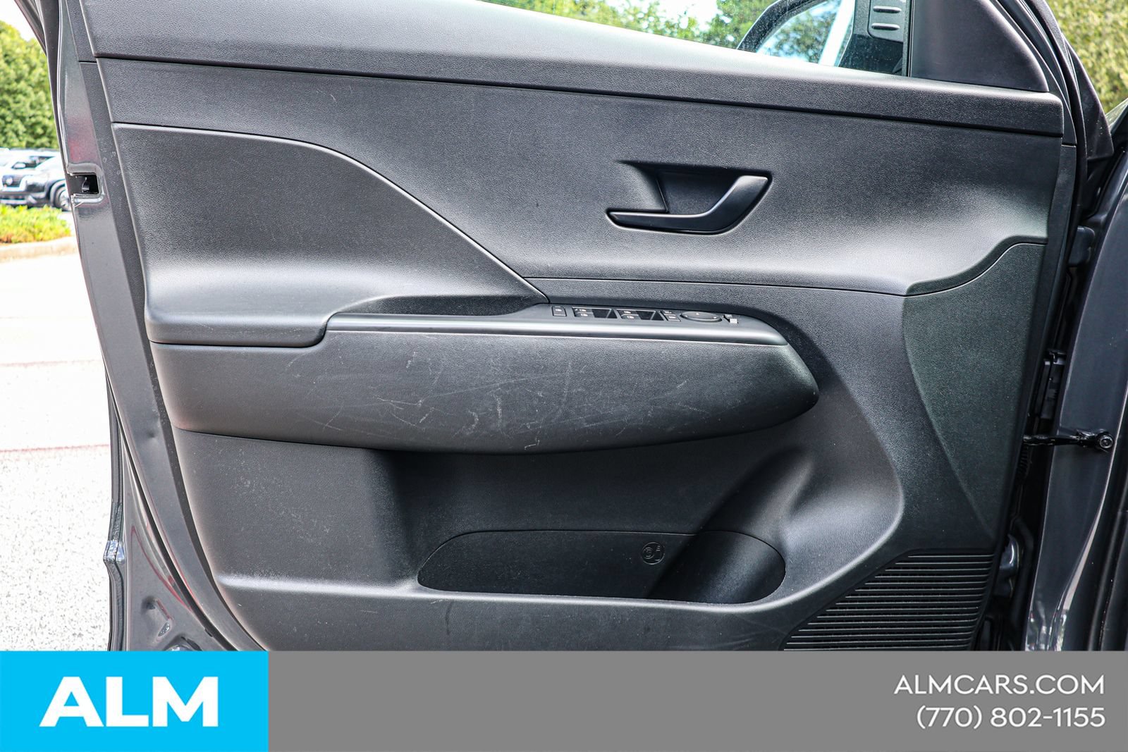 Used 2024 Hyundai Kona SEL FWD image 38