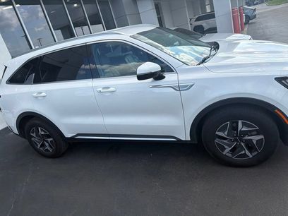 Used 2022 Kia Sorento S