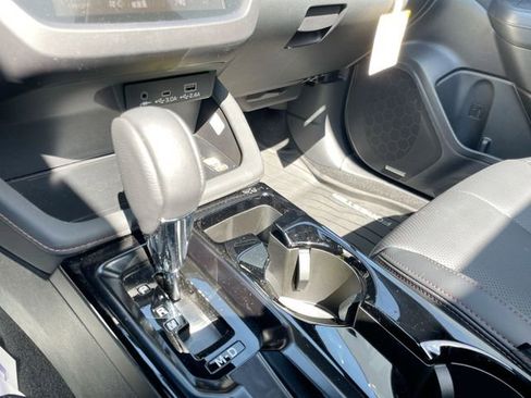 Certified 2026 Subaru Forester Touring image 20