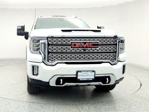 Used 2020 GMC Sierra 2500 Denali w/ Denali Ultimate Package image 2