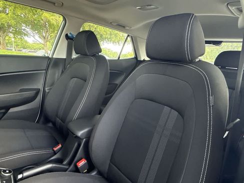 New 2026 Hyundai Venue SEL FWD image 14