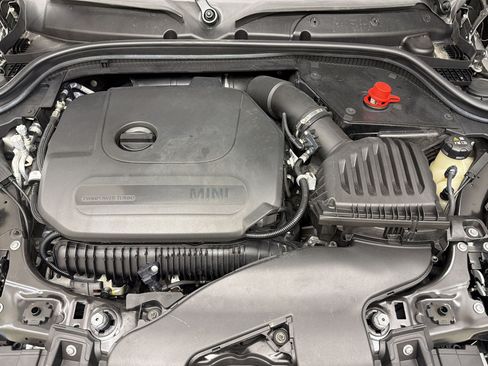 Used 2024 MINI Cooper S FWD image 32