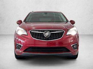 Used 2019 Buick Envision Essence FWD video 3