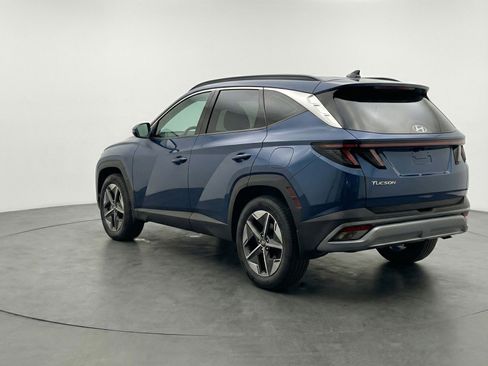 Used 2025 Hyundai Tucson SEL image 6