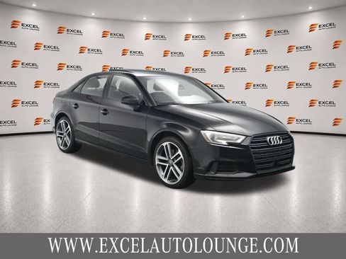 Used 2020 Audi A3 2.0T Premium FWD image 7