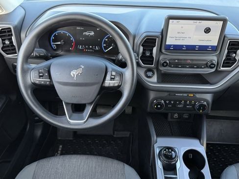 Used 2024 Ford Bronco Sport Big Bend image 12
