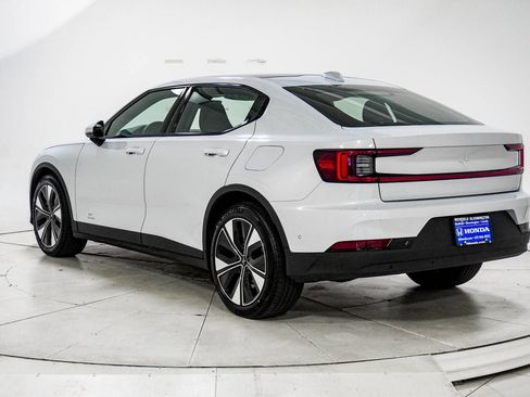 Used 2024 Polestar Polestar 2 AWD/4WD image 5