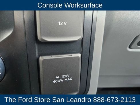 Certified 2024 Ford F150 XLT w/ Equipment Group 302A MID image 18