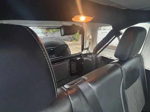 Used 2015 Jeep Wrangler Unlimited Sport image 14