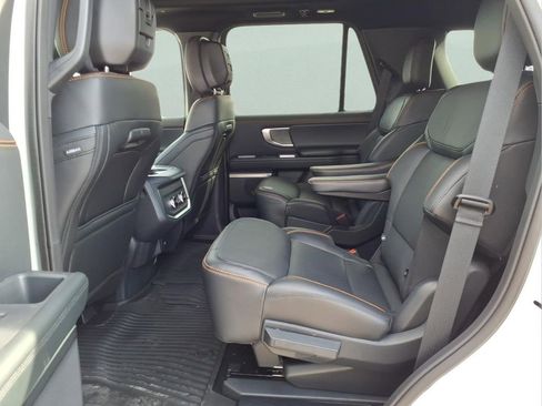 New 2026 Ford Expedition Tremor image 12