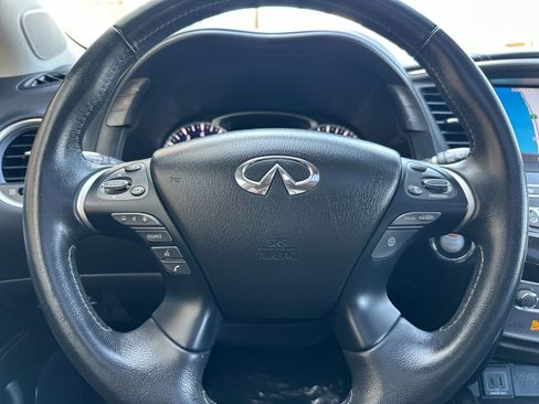 Used 2019 INFINITI QX60 Luxe w/ Essential Package FWD image 28