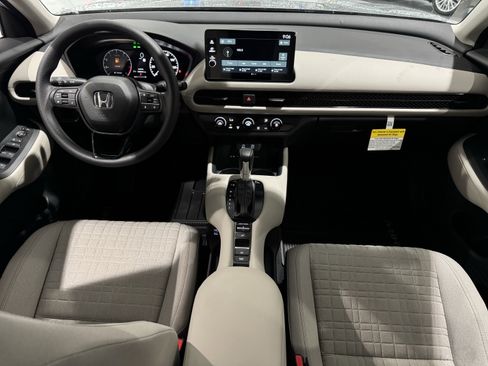 New 2026 Honda HR-V LX image 13
