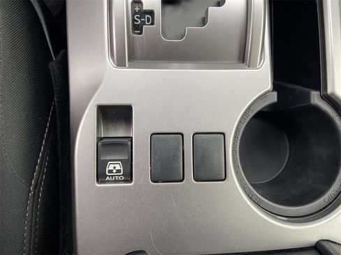 Used 2022 Toyota 4Runner Trail Special Edition image 24