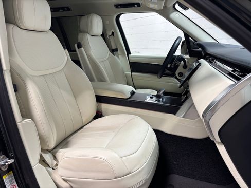 Used 2023 Land Rover Range Rover SE AWD/4WD image 32