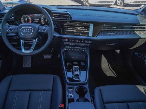 New 2026 Audi A3 2.0T Premium Plus image 19