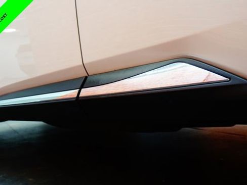 Certified 2023 Nissan Rogue SL w/ SL Premium Package image 76