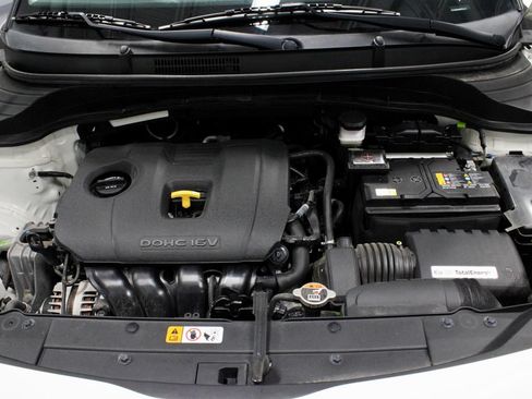 Used 2023 Kia Soul GT-Line FWD image 17