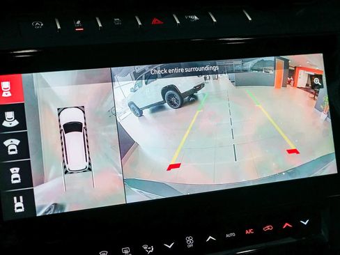 New 2026 Jeep Grand Cherokee L Limited image 24