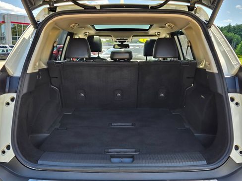Used 2021 Nissan Rogue SL w/ Premium Package AWD/4WD image 10