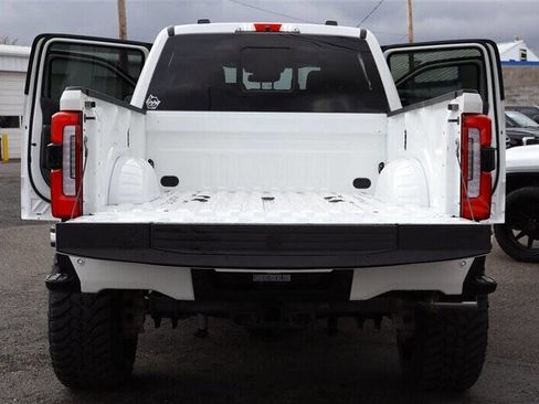 Used 2025 Ford F350 Platinum image 34