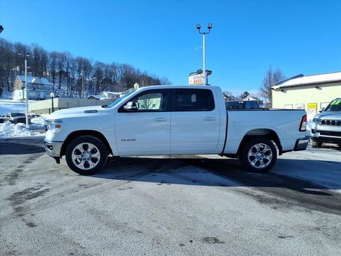 Certified 2022 RAM 1500 Big Horn image 4