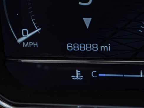 Used 2024 GMC Sierra 3500 Denali w/ Denali Reserve Package image 22