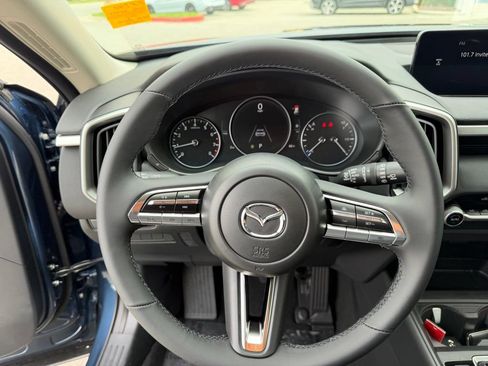 New 2026 MAZDA CX-50 AWD 2.5 S w/ Weather Package image 20