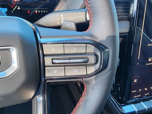 New 2026 GMC Yukon XL AT4 Ultimate image 23