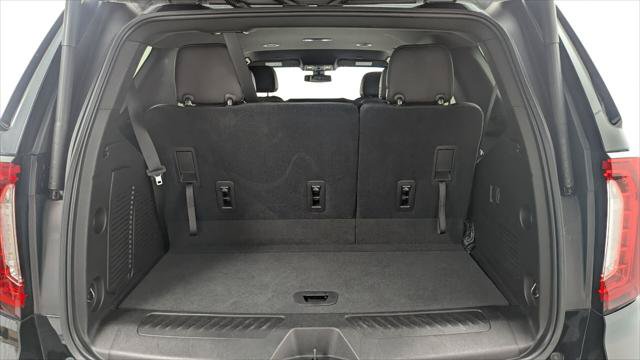 Used 2021 GMC Yukon SLT RWD image 19