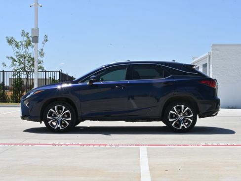 Used 2019 Lexus RX 350 FWD w/ Navigation Package image 6