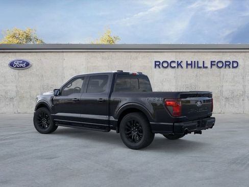 New 2026 Ford F150 XLT AWD/4WD image 5
