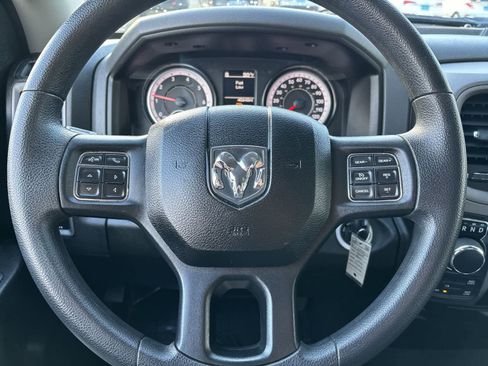 Certified 2019 RAM 1500 Express image 12