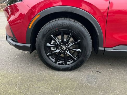 New 2026 Honda CR-V Sport-L image 28