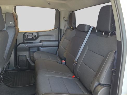 Used 2023 GMC Sierra 1500 Pro w/ Graphite Edition AWD/4WD image 15
