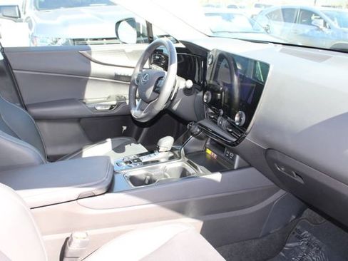 Certified 2024 Lexus NX 350 AWD w/ Vision Package image 5